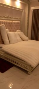 jasa cuci springbed di cibubur