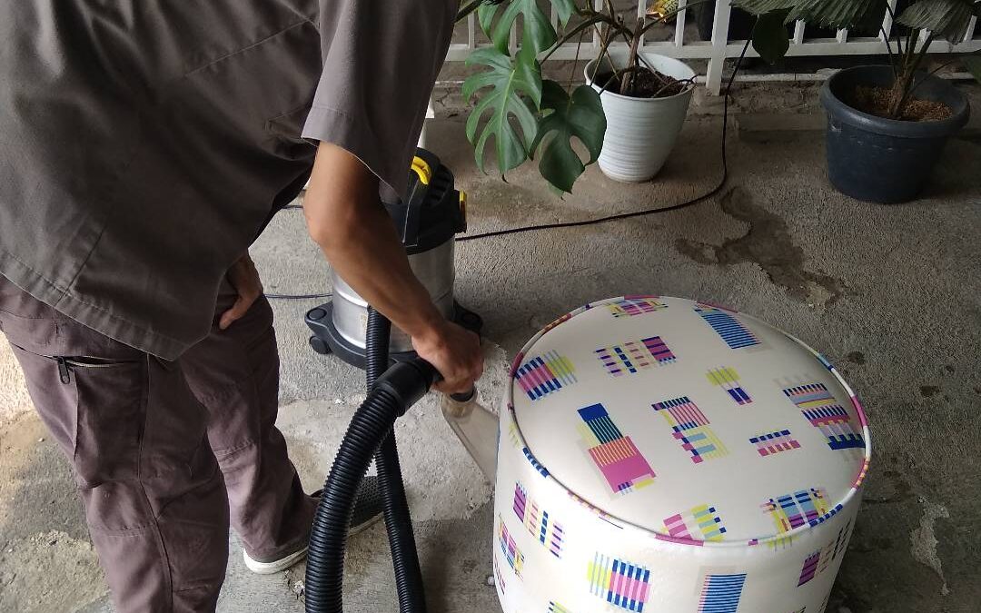 Jasa Cuci Sofa Di Ciawi Bogor