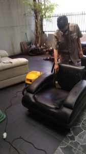 jasa cuci sofa di bojongsari depok