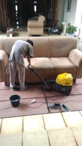 jasa cuci sofa di ciawi bogor