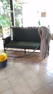 jasa cuci sofa di leuwiliang bogor
