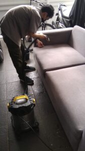 jasa cuci sofa di jatijajar depok