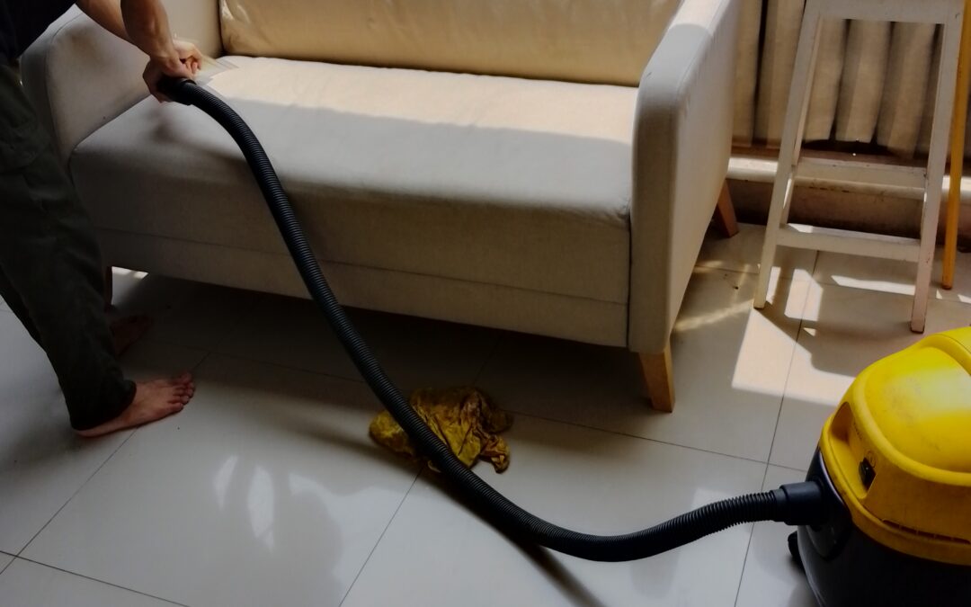 Jasa Cuci Sofa Di Ciampea Bogor