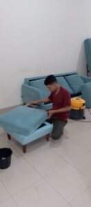 jasa cuci sofa di sukmajaya depok