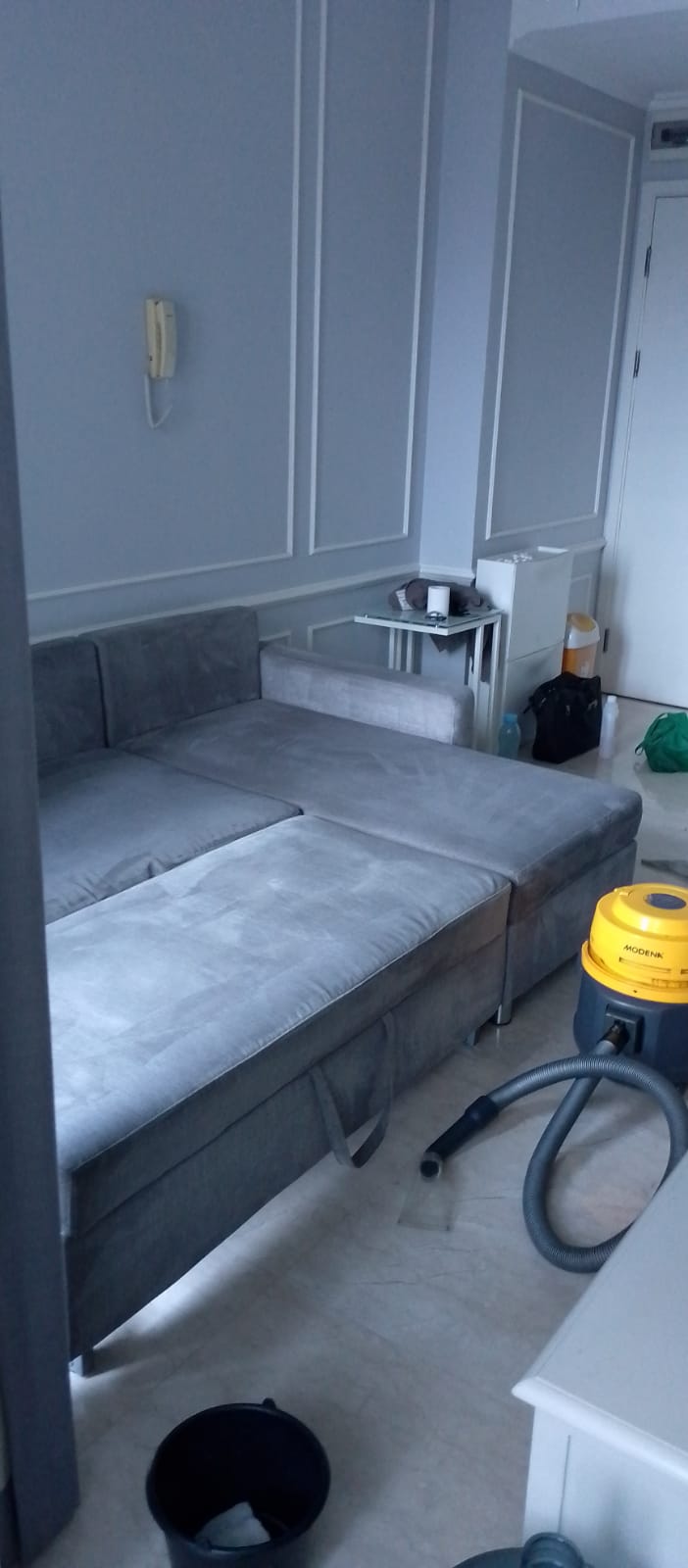 jasa cuci sofa di bojong gede kabupaten bogor
