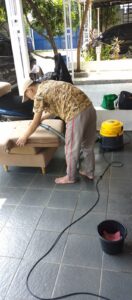 jasa cuci sofa di pitara depok
