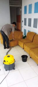 jasa cuci sofa di parung bogor