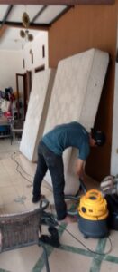 jasa cuci springbed di sawangan depok