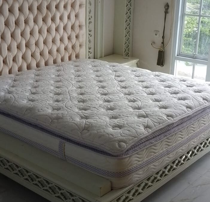 Jasa Cuci Springbed di Cisarua Bogor