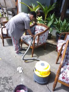 jasa cuci kursi di keradenan bogor