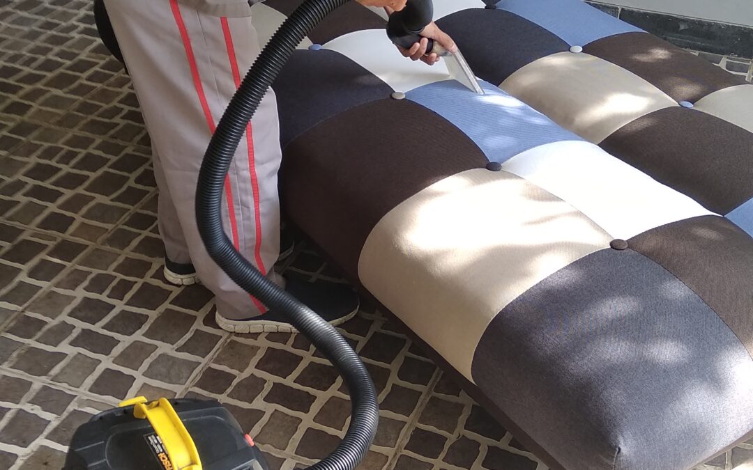 Jasa Cuci Sofa Di AL Falah Cibinong Bogor