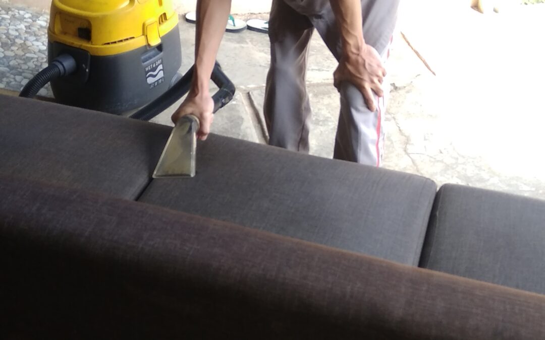 Jasa Cuci Kursi Di Sukahati Bogor