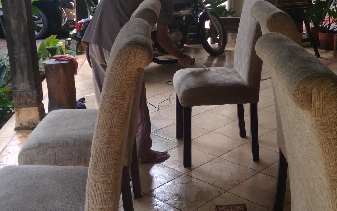 Jasa Cuci Sofa Di Sukaraja Bogor