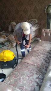 jasa cuci sofa di pakansari bogor