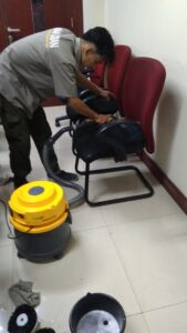 jasa cuci kursi di keradenan bogor