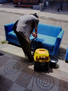 jasa cuci sofa di kota wisata cibubur