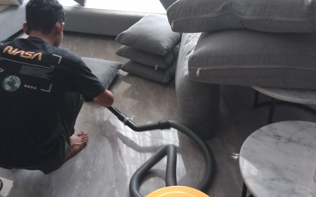 Jasa Cuci Sofa Di Kedung Halang Bogor