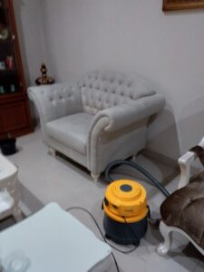 jasa cuci sofa di yasmin bogor