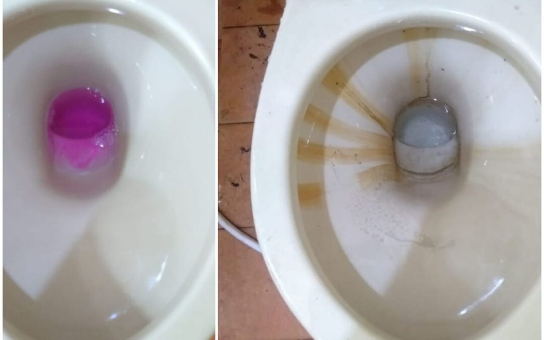 Jasa Pembersih Kamar Mandi Di Depok