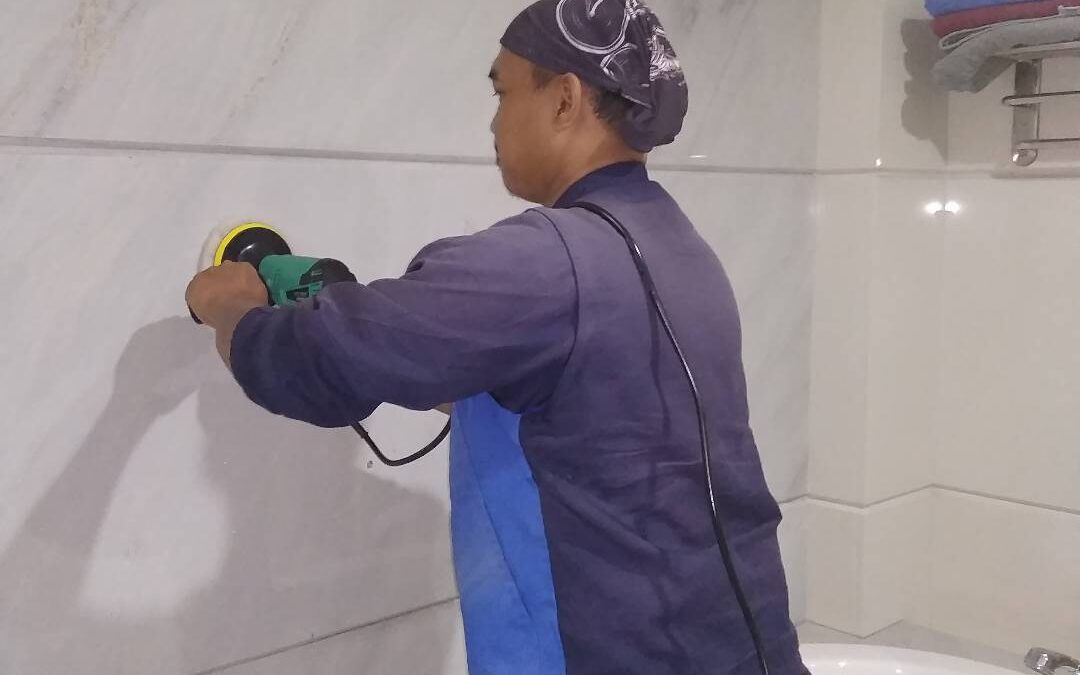 Jasa Pembersih Kamar Mandi Di Bogor