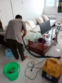 jasa cuci sofa intan clean