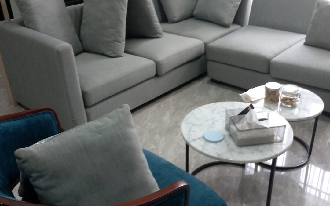 Jasa Cuci Sofa