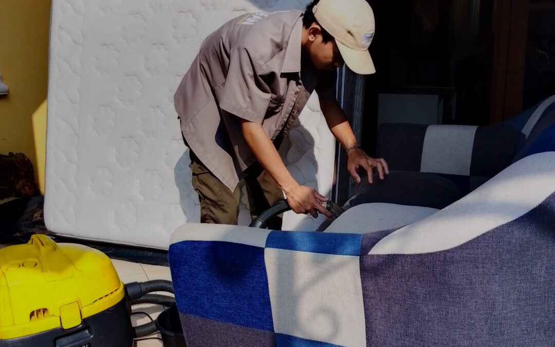Jasa Cuci Sofa Murah Di Citayam Depok