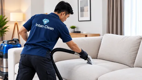 Jasa Cuci Sofa Intan Clean home